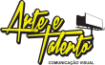 Arte&talento Comunicacao Visual Ltda